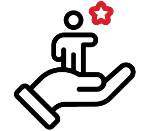 Mentor Coaching Icon